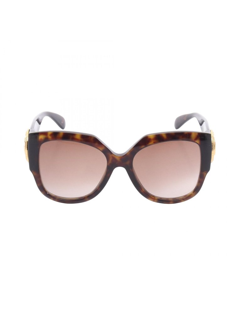 Gucci Sunglasses Eyewear Brown